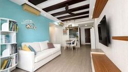 RiverParc Residence (D19), Condominium #601377561